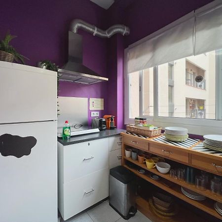 Lolita Bcn Apartment En El Eixample Βαρκελώνη Εξωτερικό φωτογραφία