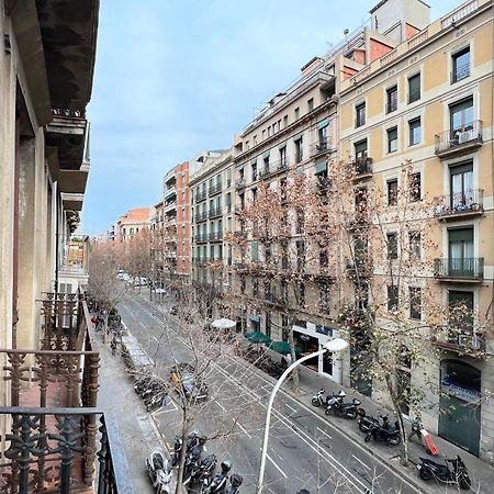 Lolita Bcn Apartment En El Eixample Βαρκελώνη Εξωτερικό φωτογραφία
