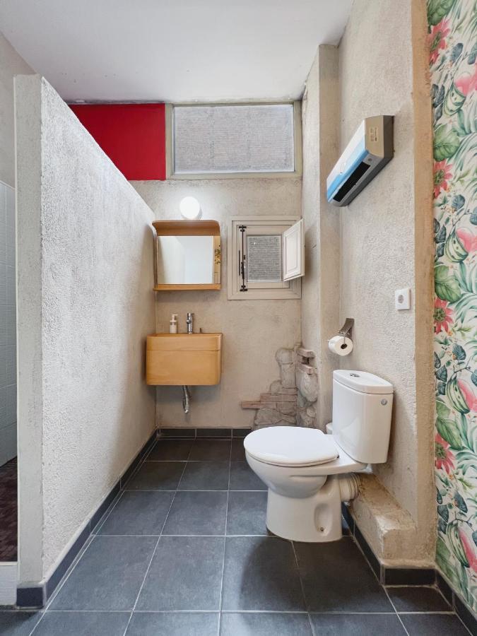 Lolita Bcn Apartment En El Eixample Βαρκελώνη Εξωτερικό φωτογραφία