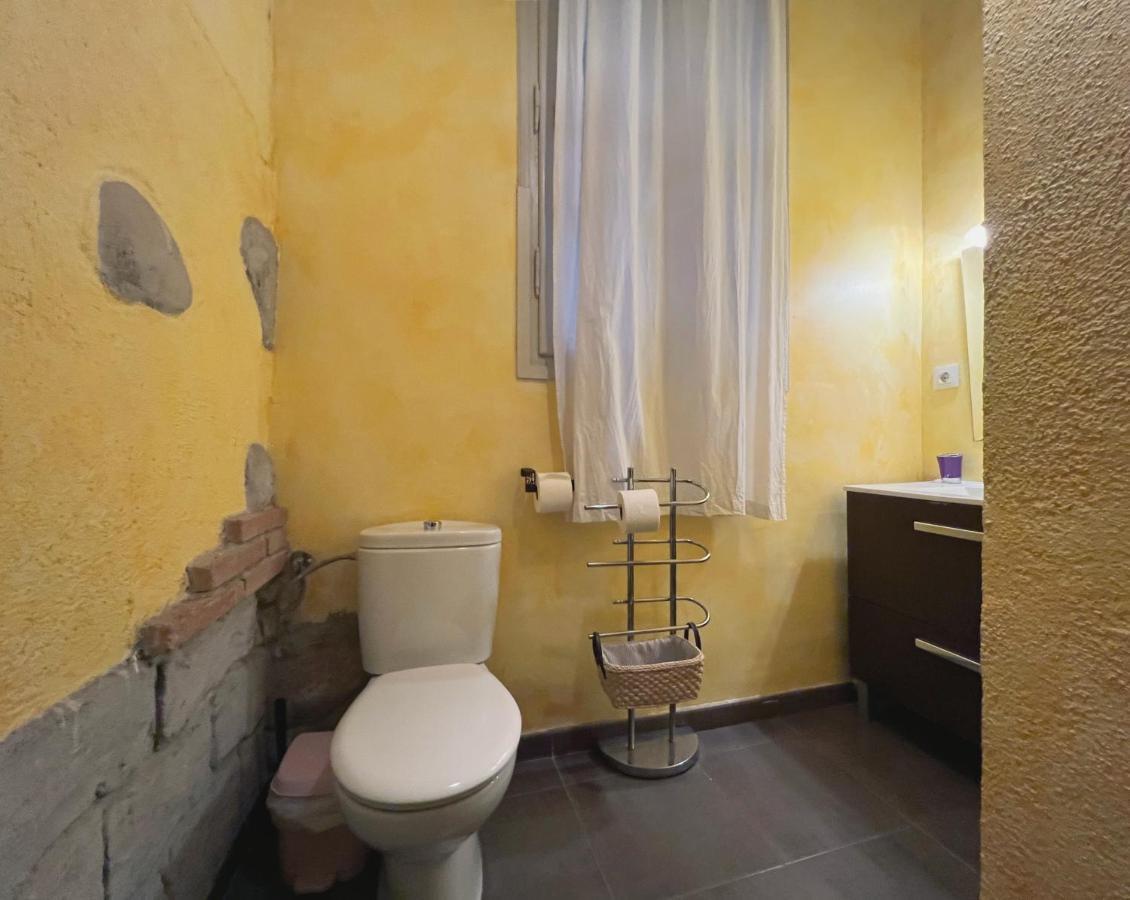 Lolita Bcn Apartment En El Eixample Βαρκελώνη Εξωτερικό φωτογραφία