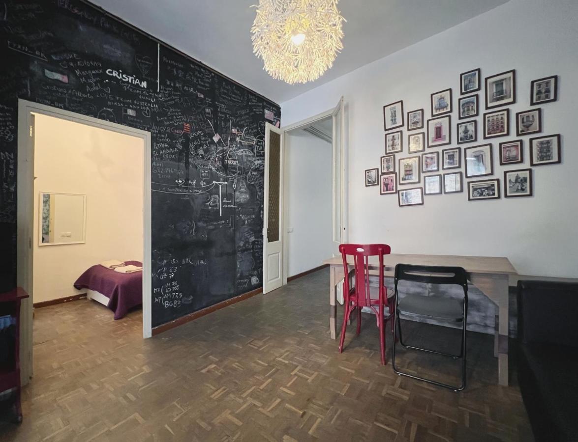 Lolita Bcn Apartment En El Eixample Βαρκελώνη Εξωτερικό φωτογραφία