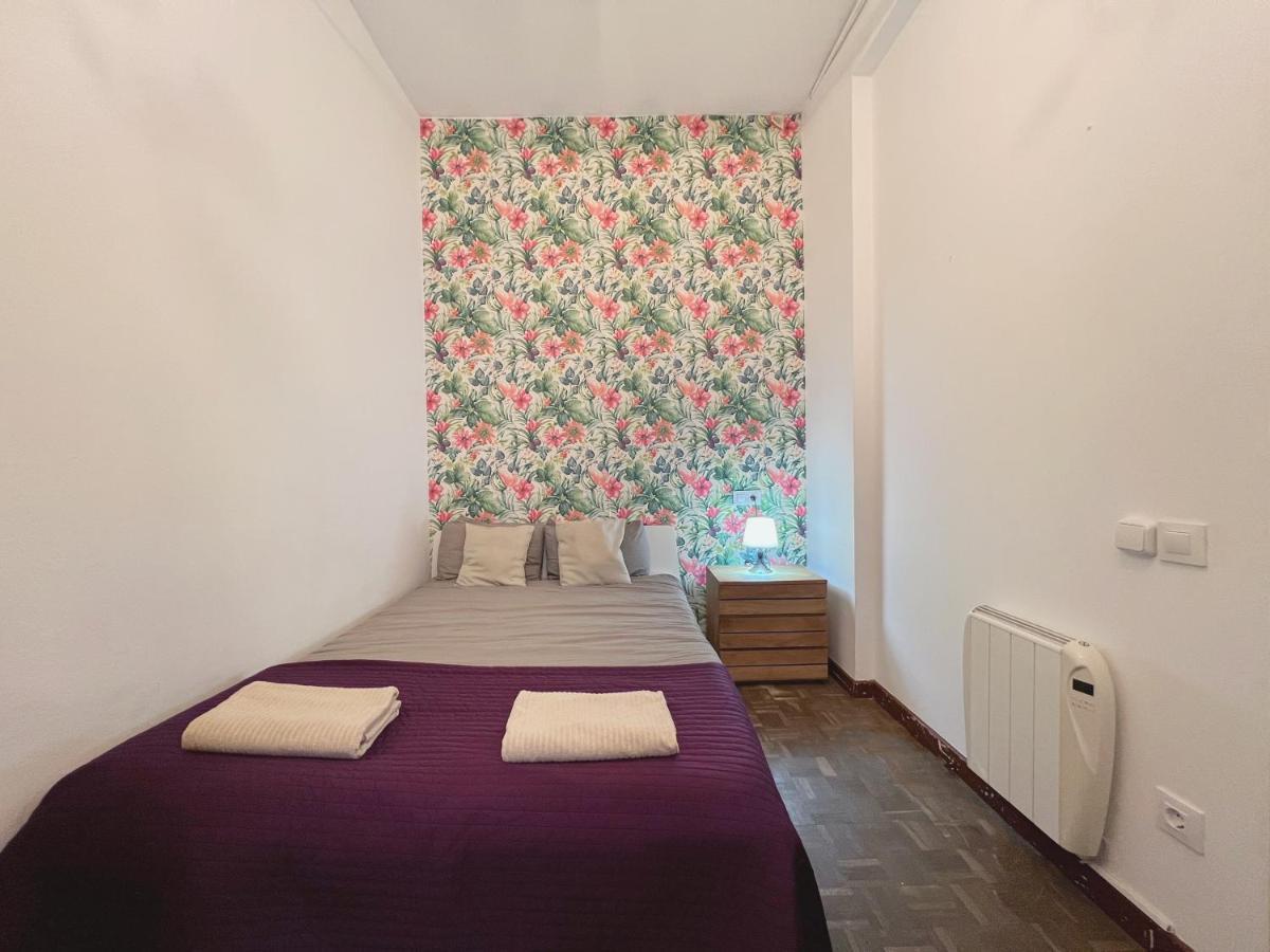 Lolita Bcn Apartment En El Eixample Βαρκελώνη Εξωτερικό φωτογραφία