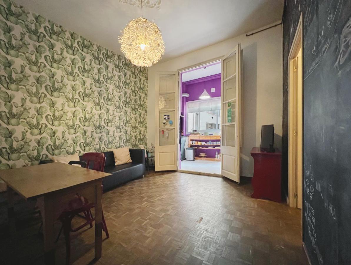 Lolita Bcn Apartment En El Eixample Βαρκελώνη Εξωτερικό φωτογραφία