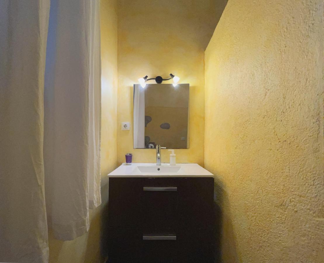 Lolita Bcn Apartment En El Eixample Βαρκελώνη Εξωτερικό φωτογραφία