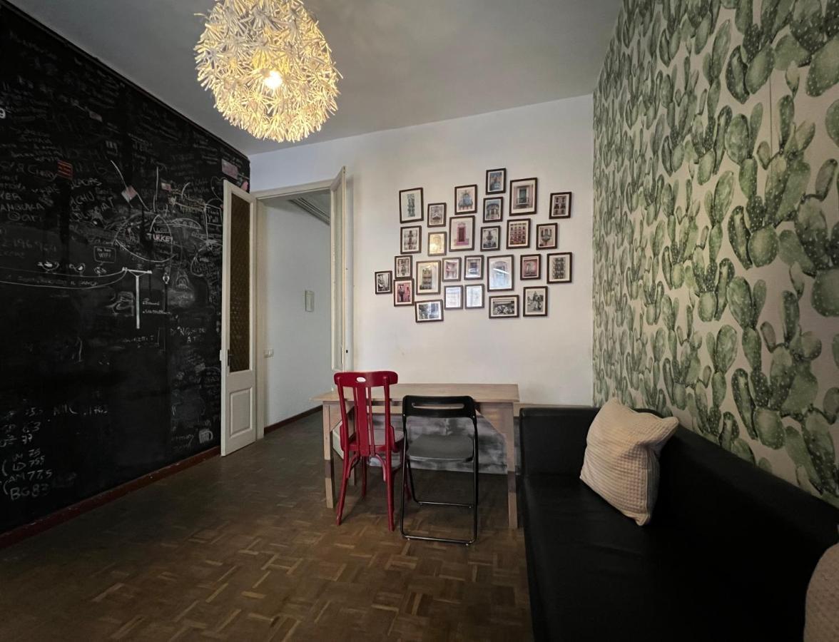 Lolita Bcn Apartment En El Eixample Βαρκελώνη Εξωτερικό φωτογραφία