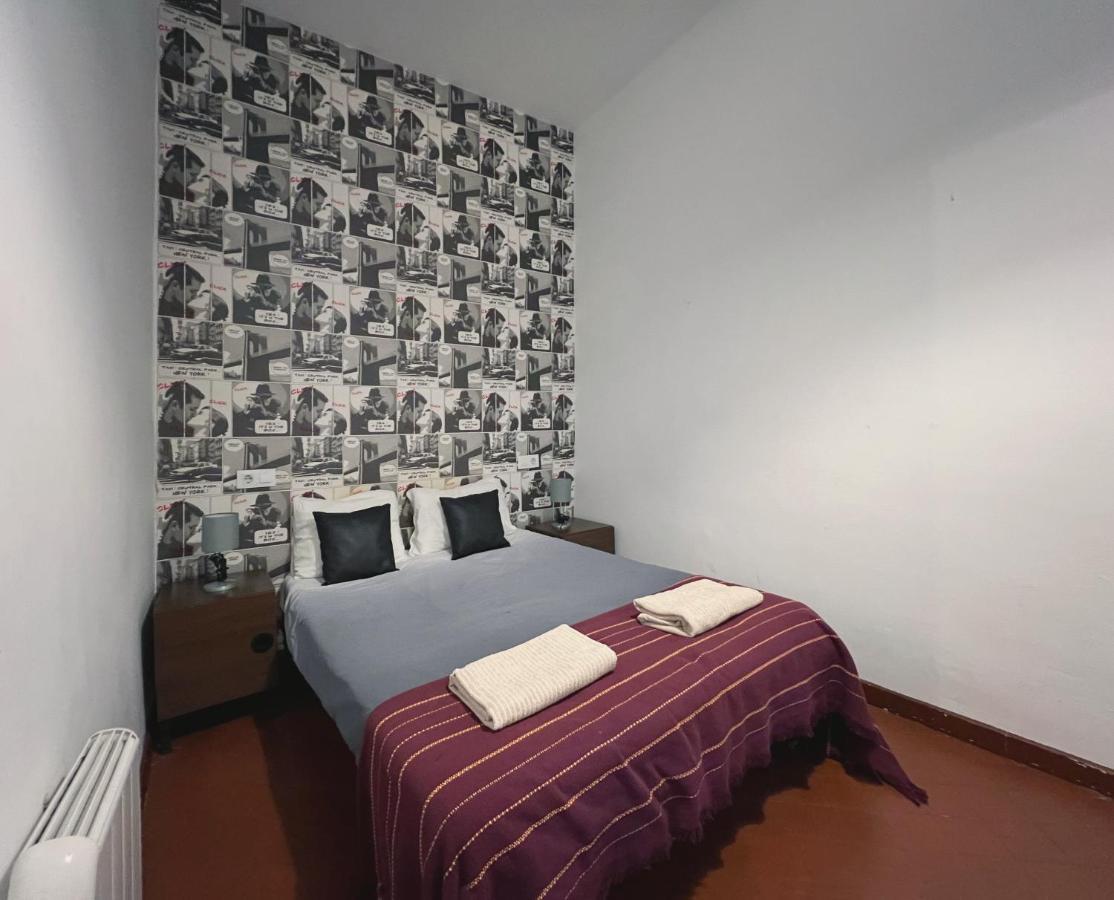 Lolita Bcn Apartment En El Eixample Βαρκελώνη Εξωτερικό φωτογραφία