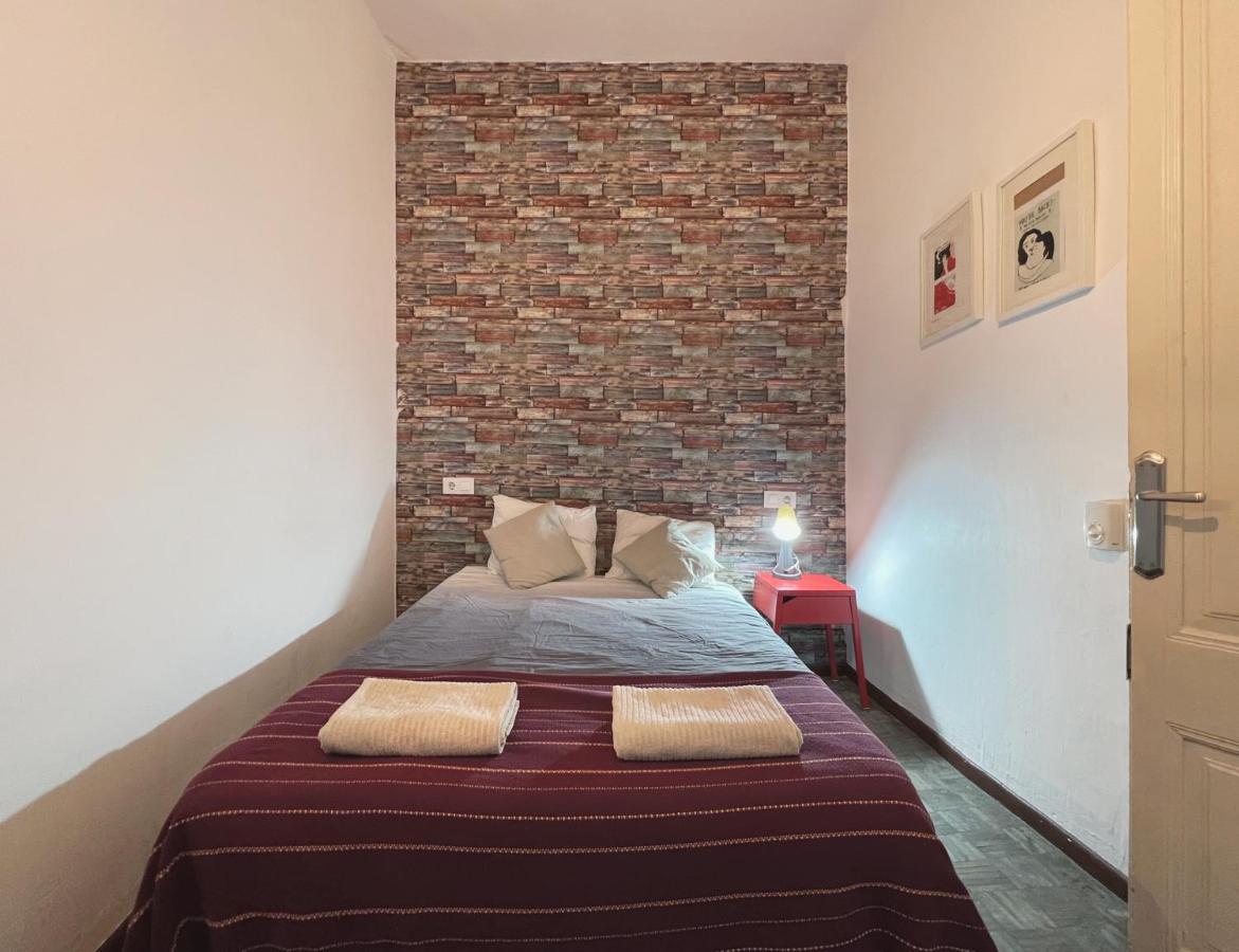 Lolita Bcn Apartment En El Eixample Βαρκελώνη Εξωτερικό φωτογραφία