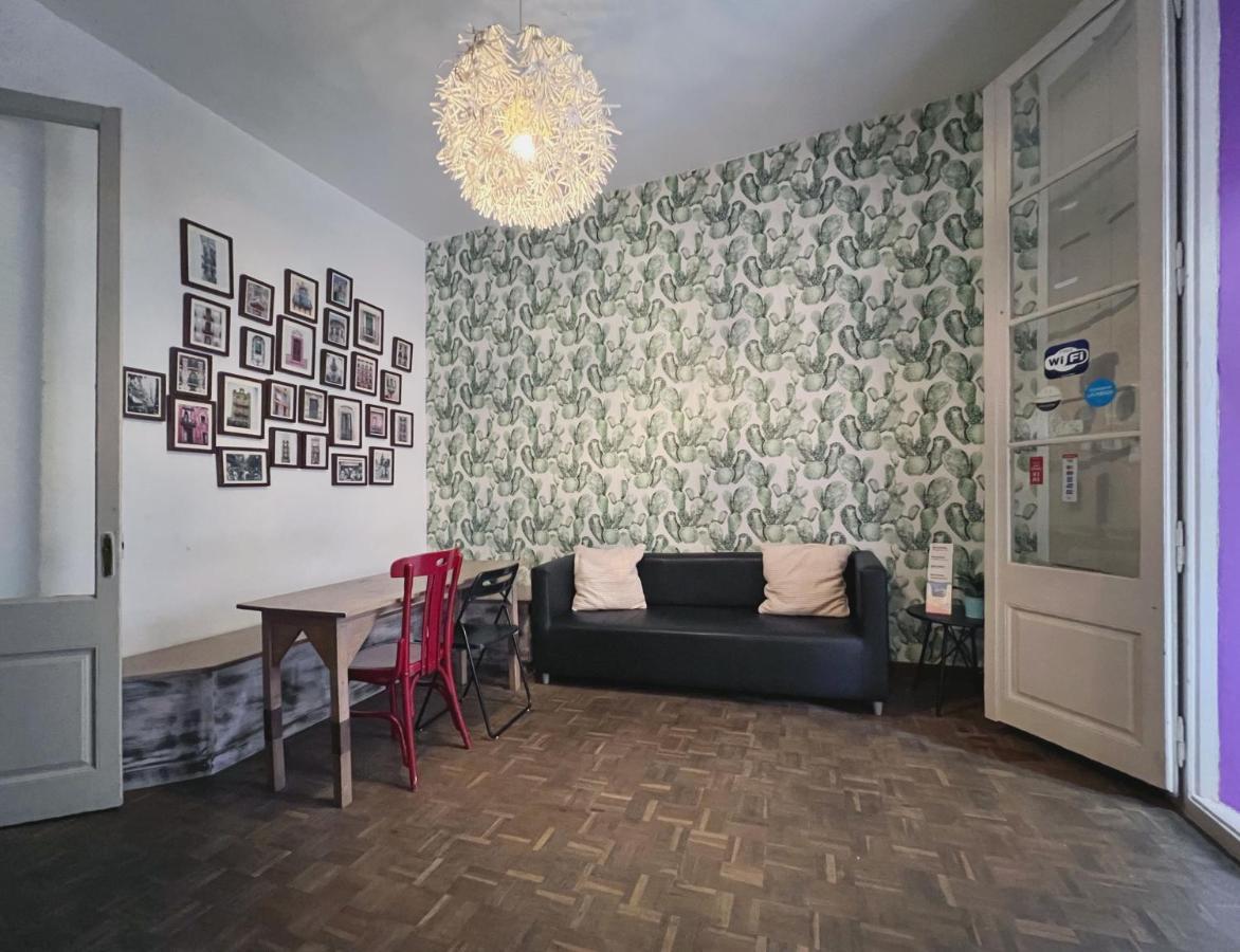 Lolita Bcn Apartment En El Eixample Βαρκελώνη Εξωτερικό φωτογραφία