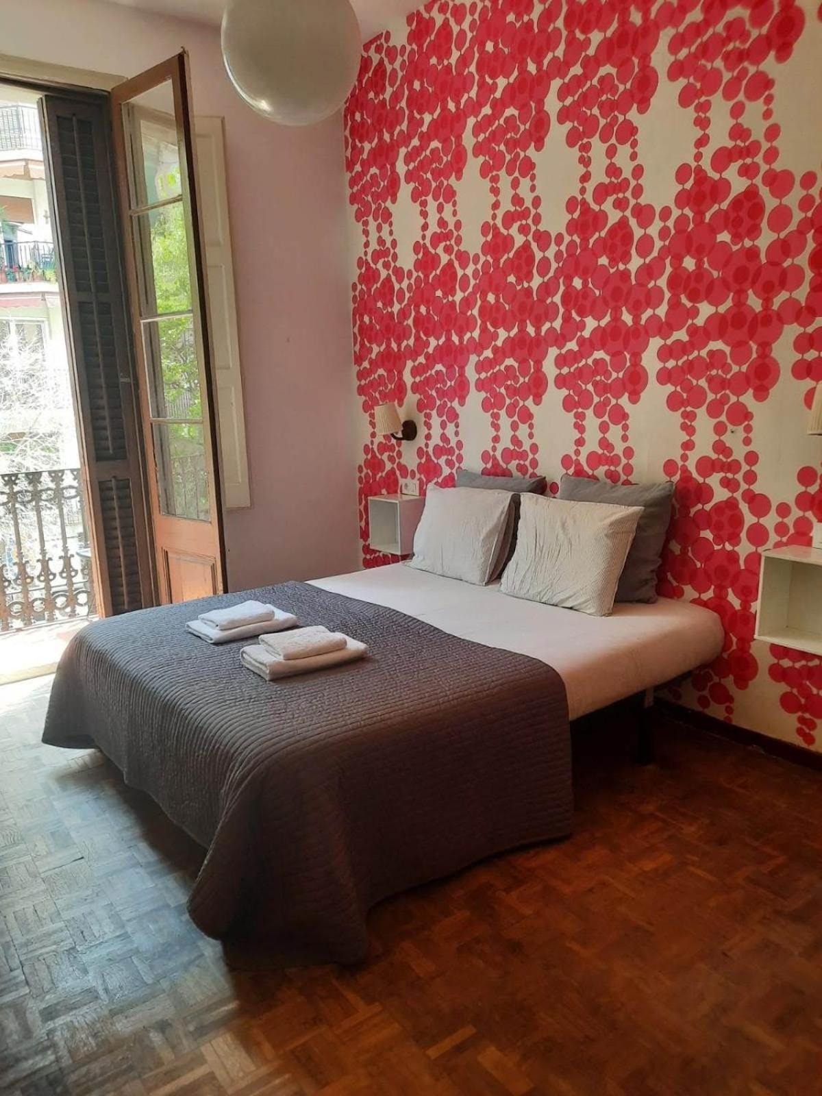 Lolita Bcn Apartment En El Eixample Βαρκελώνη Εξωτερικό φωτογραφία