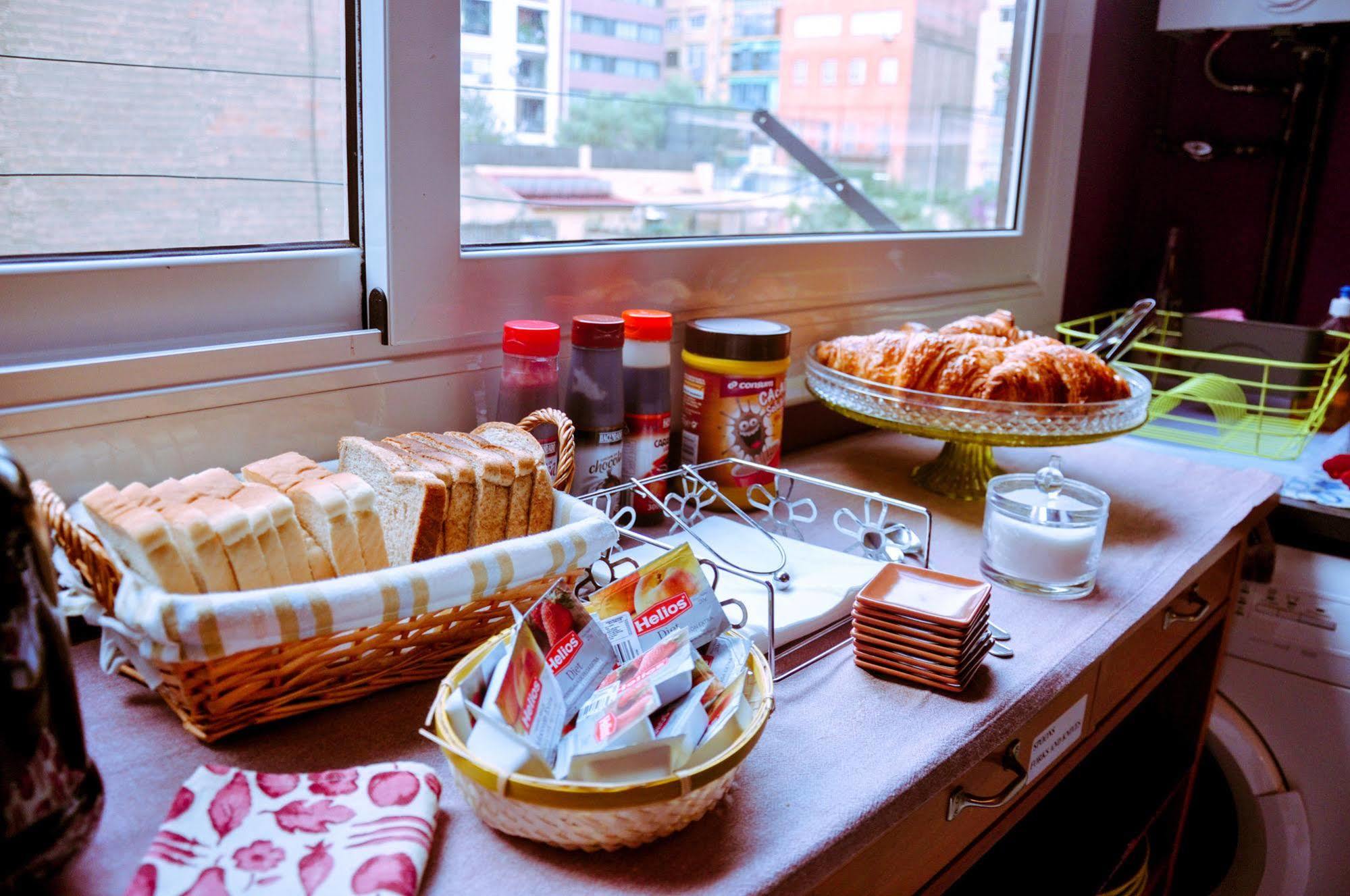 Lolita Bcn Apartment En El Eixample Βαρκελώνη Εξωτερικό φωτογραφία